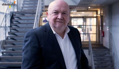 “La digitalización acerca la farmacia al paciente” - Domingo Gargallo, director de Funditec Health