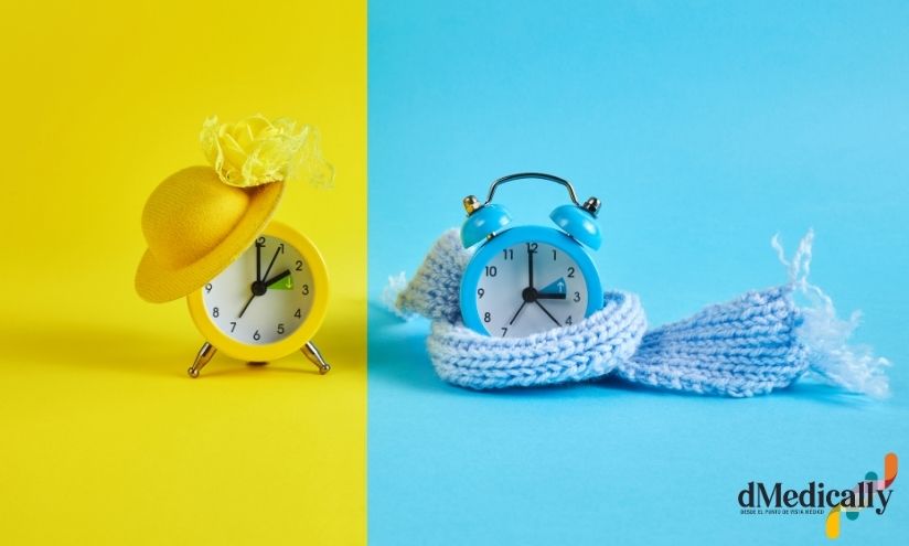 La Sociedad Española de Sueño respalda la propuesta del Gobierno de eliminar el cambio horario y mantener el horario de invierno