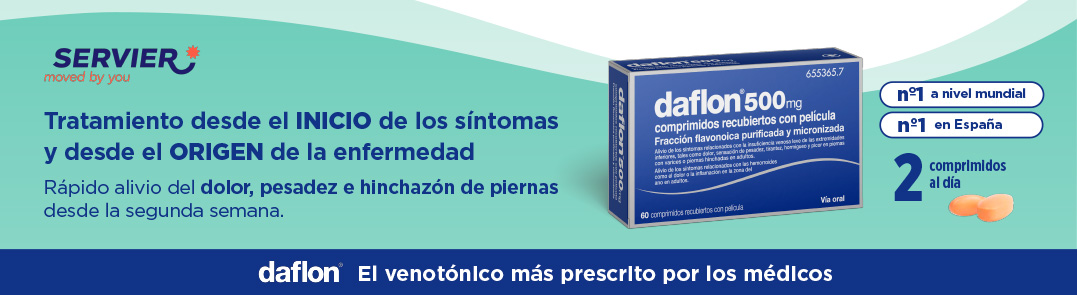 Daflon - Servier