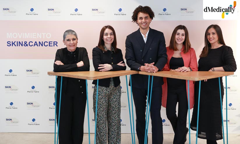 Skin&Cancer: un movimiento para prevenir, tratar y atender las necesidades dermatológicas de los pacientes con cáncer