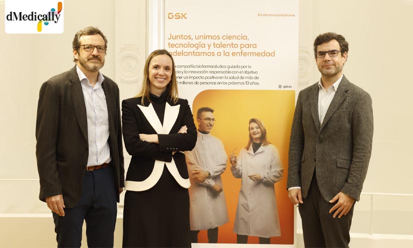 Disponible en España momelotinib, el primer y único tratamiento aprobado para el control de los síntomas o esplenomegalia de los pacientes con mielofibrosis y anemia, un cáncer hematológico poco frecuente