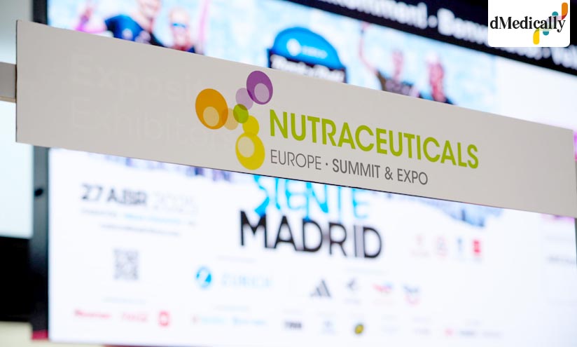 Nutraceuticals abre sus puertas con una primera jornada marcada por la alta calidad del visitante profesional
