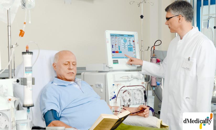 Día Mundial del Riñón: más de 65.000 pacientes en España reciben tratamiento renal sustitutivo