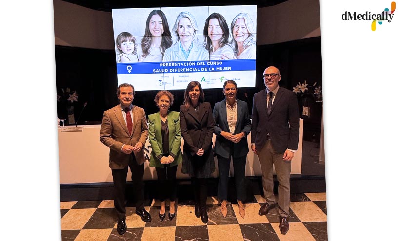 Presentado un curso pionero sobre salud diferencial de la mujer para mejorar la atención sanitaria femenina