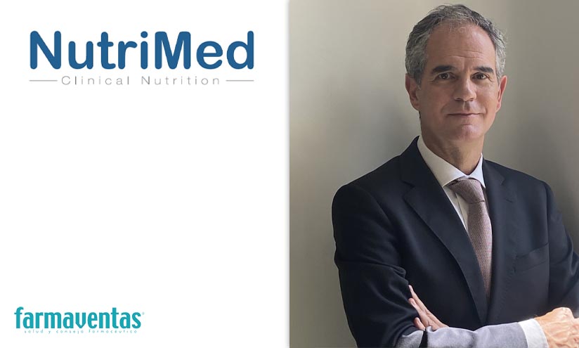 Nace Nutrimed Clinical Nutrition: soluciones a medida para los pacientes basadas en la innovación y la evidencia científica