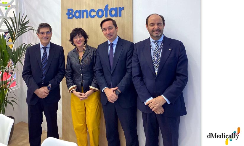 CBNK y el Colegio Oficial de Farmacéuticos de Ciudad Real renuevan su alianza de colaboración para continuar apoyando a su colectivo