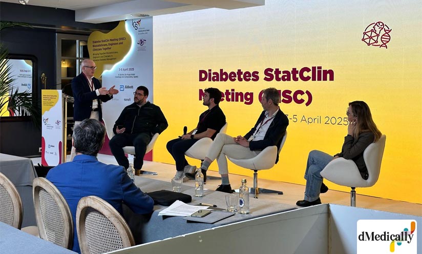 España ha acogido el primer encuentro internacional de expertos de bioestadística, ingeniería y práctica clínica en diabetes