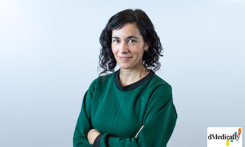Investigadores de UIC Barcelona crean el primer tratamiento intranasal para la obesidad que actúa en el cerebro 
