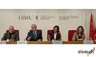 La Alianza Médica contra el Cambio Climático impulsa la respuesta del sector sanitario frente a la crisis climática