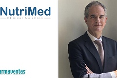 Nace Nutrimed Clinical Nutrition: soluciones a medida para los pacientes basadas en la innovación y la evidencia científica