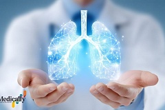 La SERMEF insta a derivar a pacientes con EPOC a programas de rehabilitación respiratoria individualizados