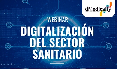 Digitalización del Sector Sanitario