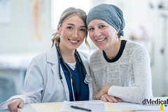 La desnutrición afecta a hasta el 70 % de los pacientes oncológicos y continúa infradiagnosticada en la práctica clínica