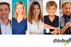 OrganOn Air: un nuevo canal de radio digital y podcasts para profesionales sanitarios